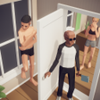 Programikonen: Cheater Escape