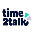 Programikon: Time2Talk