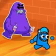 Icoon van programma: Milkshake Monster: Prop E…