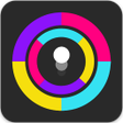 プログラムのアイコン：Matching Move - Color Swi…
