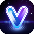 أيقونة البرنامج: Viyou Lite-AI Video Creat…
