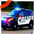 Programikonen: Police wallpapers