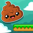 Icon of program: Happy Poo Jump