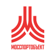 Ícone do programa: МосСпортОбъект