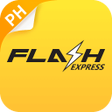 Ikona programu: FlashExpress PH