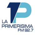 Programikonen: La Primerisima 92.7 Fm