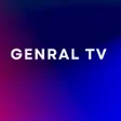 Icoon van programma: Genral Tv  Video Player