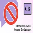 ไอคอนของโปรแกรม: CommentBlock: Avoid Comme…
