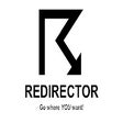 Symbol des Programms: Redirector