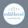 Ikon program: Ediblend Superfood Cafe