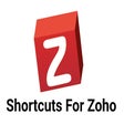 Programikonen: Shortcuts For Zoho
