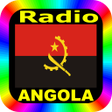 Ikona programu: Radio Angola Stations Onl…