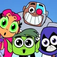 Ícone do programa: Teen Titans GO Wallpapers