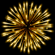 Fireworks 2022 - Animated Wallpaper
