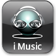 プログラムのアイコン: i Music