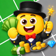 Icon of program: Rich or Not: Block Puzzle…