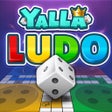 أيقونة البرنامج: Yalla Ludo - LudoDomino