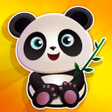 Programın simgesi: Kids Baby Puzzles for tod…