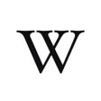 Programın simgesi: Wikipedia