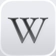 프로그램 아이콘: Wikipedia