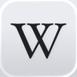 ไอคอนของโปรแกรม: Wikipedia