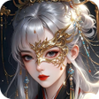 ไอคอนของโปรแกรม: 龍神霸業