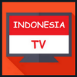 程序图标：TV Indonesia Live Terleng…