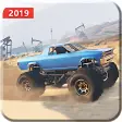Drive Hillock Offroad Monster Truck 3D 2019
