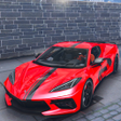 Ikon program: Corvette C8 Supercar: Tow…