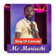 程序图标：Uganda Mc Mariachi - King…