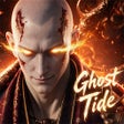 프로그램 아이콘: Ghost Tide:รางทรงผ