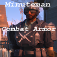 Minuteman Combat Armor - Standalone