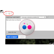 Flickr Photo Actions on Threads