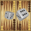 程序图标：Backgammon