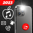 Flash Call blink  Ringtones icon