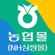 Ikona programu: 농협몰
