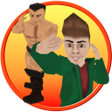プログラムのアイコン：World of Fighters