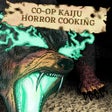 프로그램 아이콘: Co-op Kaiju Horror Cookin…