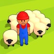 Icône du programme : Sheep market: Grow animal…