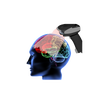 Biểu tượng của chương trình: MIND READER