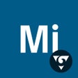 Ikona programu: Migränappen