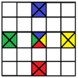 Programın simgesi: Indian Ludo - Astha Chang…