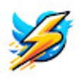 ไอคอนของโปรแกรม: Twitter Token Login