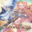 Иконка программы: Code of Princess EX