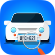 Иконка программы: Find License Plate Owner