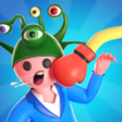Icoon van programma: Ragdoll Mania : Mini Game…