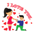 Stickers for WhatsApp - WAStic icon
