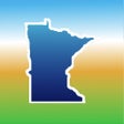 Icoon van programma: Aqua Map Minnesota Lakes …