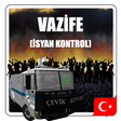 Programın simgesi: Task (Rebellion Control) …
