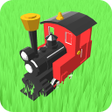 プログラムのアイコン：Train Farm